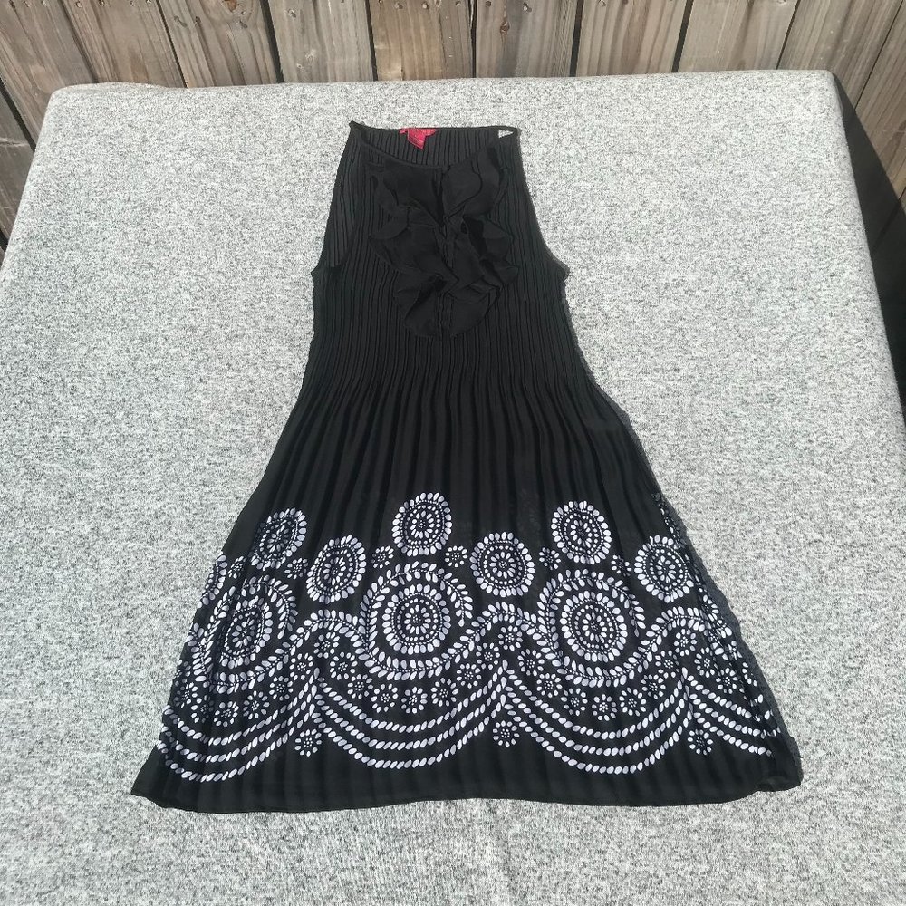 Sunny Leigh Petite M Summer Dress